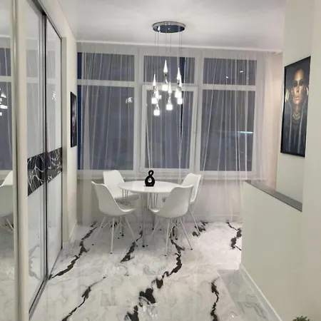 Apartments Heavenly Place In Istanbul アパート イスタンブール