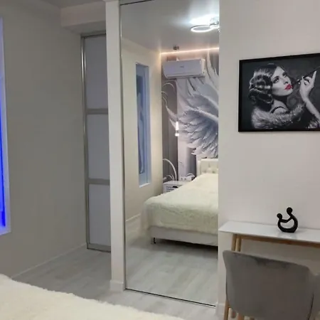 Apartments Heavenly Place In Istanbul アパート